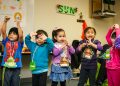 Bilingual Activities for Children During Hispanic Heritage Month