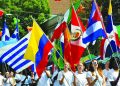 Hispanic Culture In America