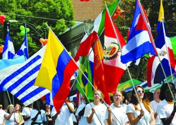 Hispanic Culture In America