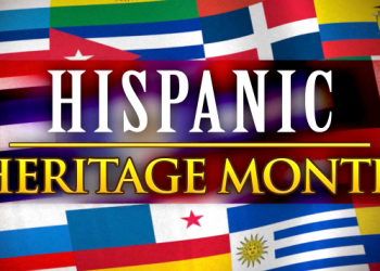 Hispanic Heritage Month Links
