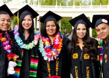 Hispanic School Grants For a Better and Brighter Future