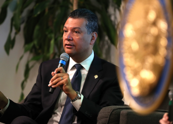 Not Just One Latino Leader