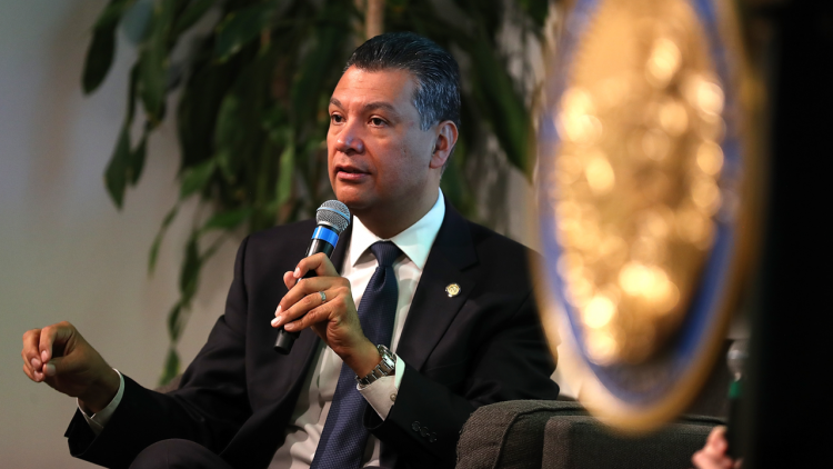 Not Just One Latino Leader