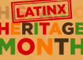 latinx heritage month