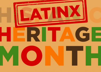 latinx heritage month
