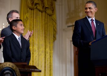 Presidential Proclamation 2015