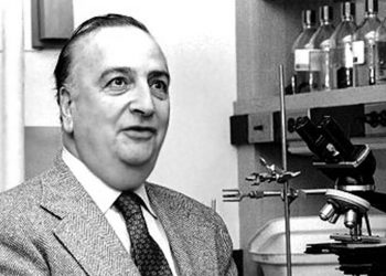 Baruj Benacerraf