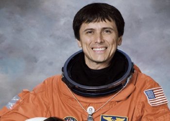 Franklin Ramón Chang Díaz