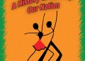 Hispanic Heritage Month Orange 2019 Theme