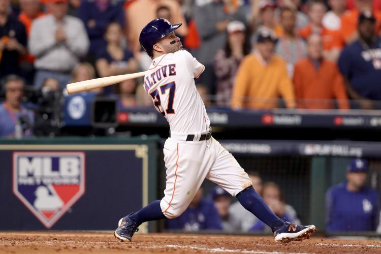 José Altuve