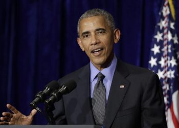 Presidential Proclamation 2016