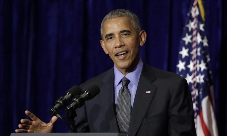 Presidential Proclamation 2016