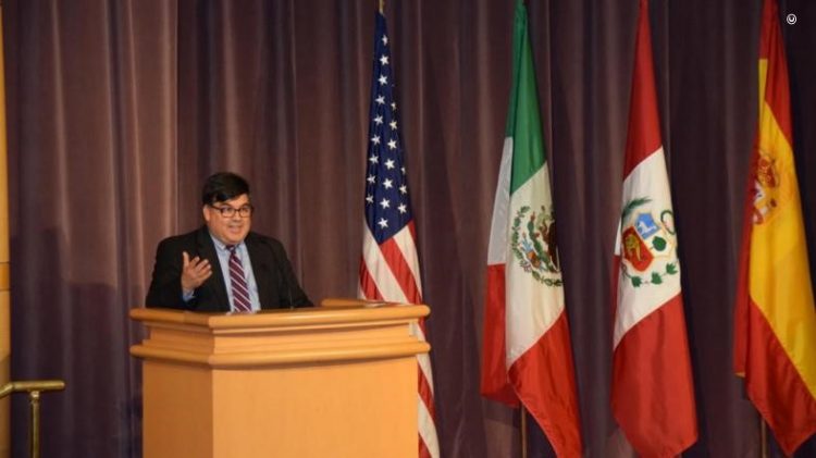 Fifty Years of Hispanic Heritage Month