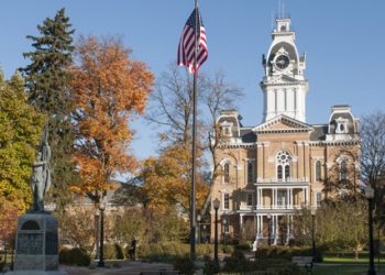 Population: Higher Education