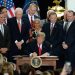 Presidential Proclamation 2017