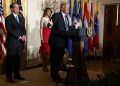 Proclamation on National Hispanic Heritage Month 2020