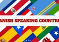 Spanish Countries