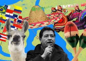 US Hispanics Heritage and Culture