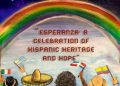 Hispanic Heritage Month Theme 2021