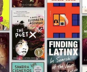 Hispanic Heritage Month Books: 13 Must-Reads for 2025