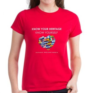 New York Rangers exclusive hispanic heritage night 2022 shirt