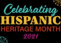 All about Hispanic Heritage Month 2021