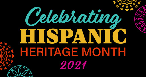 Hispanic Heritage Month