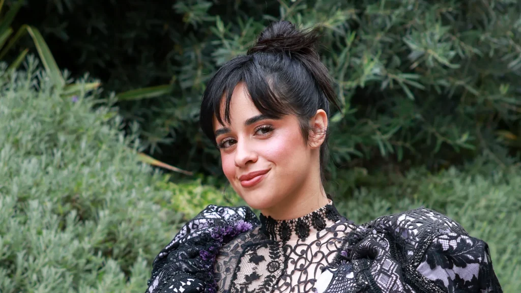 Camila Cabello Chops Off Her Hair for the First Time | wkyc.com