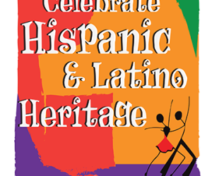 Hispanic Heritage Month Theme 2022