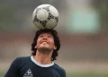 Diego Maradona: A Beacon of Hispanic Brilliance on the Global Stage