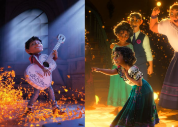 Celebrate Together: An Original Animated Music Video for Hispanic Heritage Month 2024