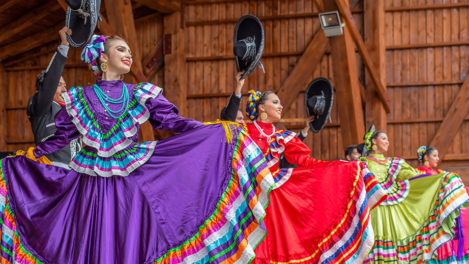 Uncovering the Layers of Hispanic Heritage Month 2024 From History to