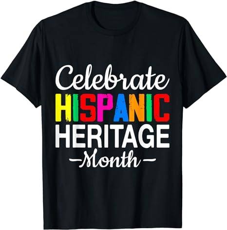 Celebrating National Hispanic Heritage Month – Press Room