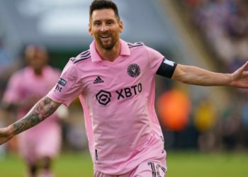 Lionel Messi: The Jewel in the Crown of Hispanic Excellence