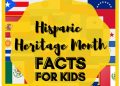 Fun Facts About Hispanic Heritage Month: A Journey Through Culture and Contributions