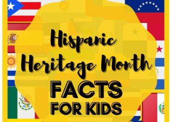 Fun Facts About Hispanic Heritage Month: A Journey Through Culture and Contributions