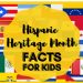 Fun Facts About Hispanic Heritage Month: A Journey Through Culture and Contributions