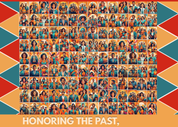 2025 Winning Poster National Hispanic Heritage Month