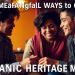 40 Meaningful Ways to Celebrate Hispanic Heritage Month